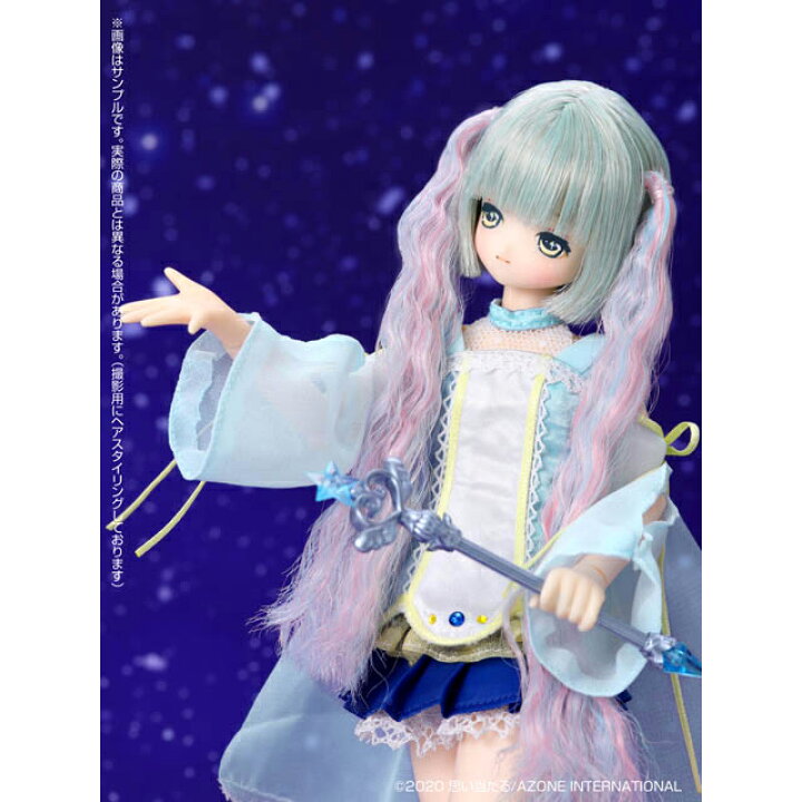 楽天市場】アゾン Magical☆CUTE/Miracle Drop Lien(リアン 