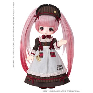 �A�]���@KIKIPOP! �V���R���ȃ��C�h����`Bitter&Sweet�` �X�g���x���[�`���R�@AZONE �I���W�i�� �h�[��