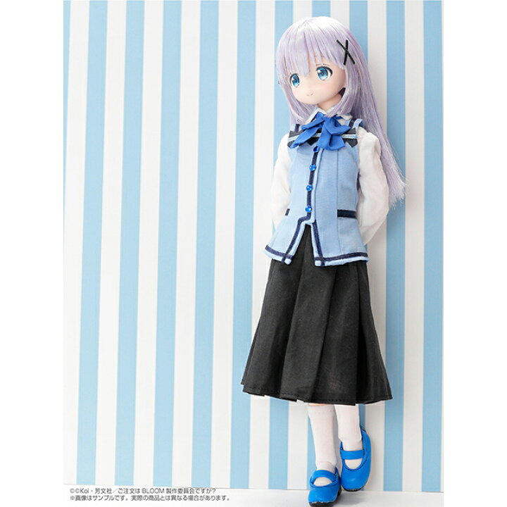 楽天市場】アゾン 1/6ピュアニーモキャラクターシリーズNo.130『ご注文 