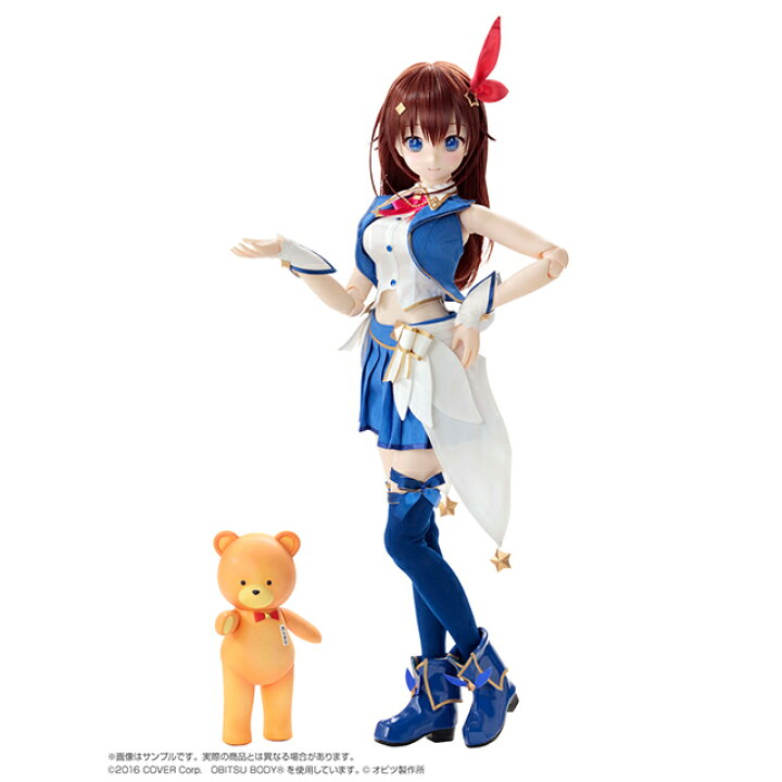 楽天市場】アゾン 1/3アナザーリアリスティックキャラクターシリーズ