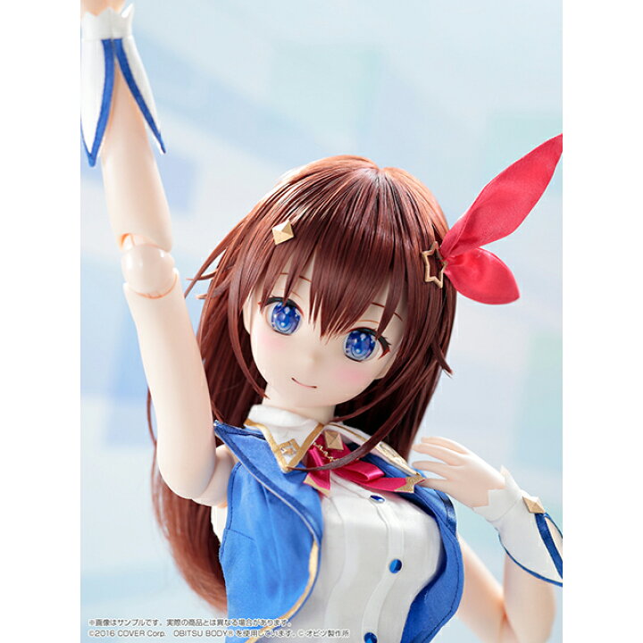 楽天市場】アゾン 1/3アナザーリアリスティックキャラクターシリーズ 