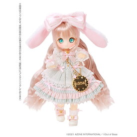 アゾン　SugarCups ビスケティーナ〜Star Sprinkles〜 (アゾンダイレクトストア限定販売)　AZONE 1/12 ドール