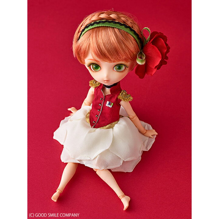 楽天市場】GOOD SMILE COMPANY. Harmonia bloom バラ グッドスマイル 