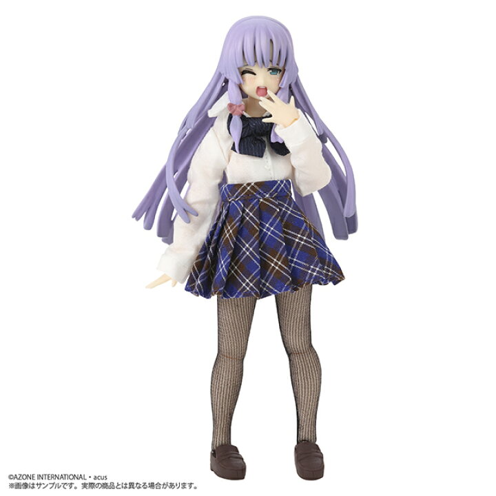 楽天市場】アゾン 1/12アサルトリリィコーデドール/番匠谷 依奈 AZONE アサルトリリィ コードドール 番匠谷依奈 1/12 アゾン限定 開封品