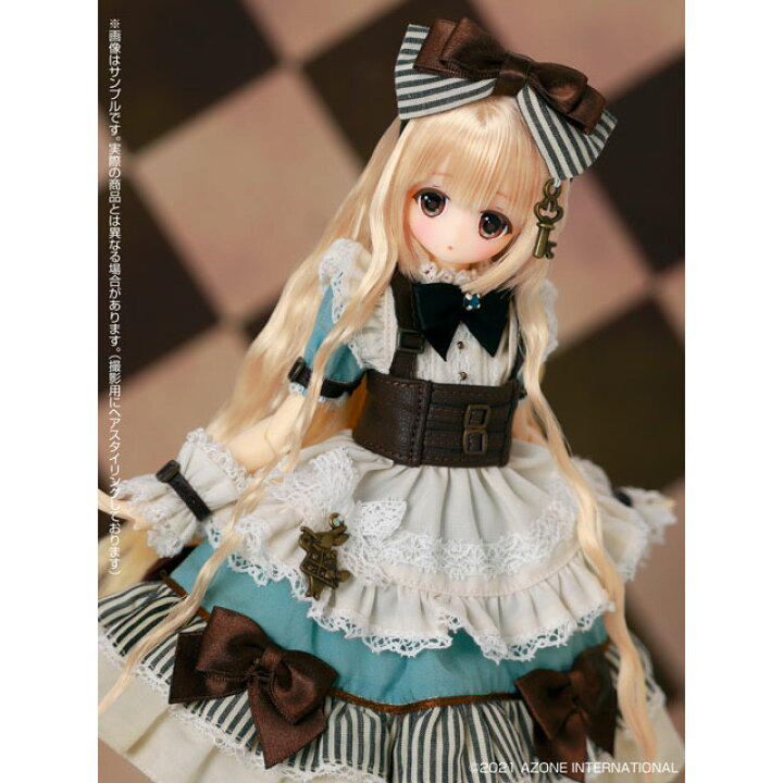 Azone アルヴァスタリア メリル ～ダイレクトストア販売ver.（アルヴァ 