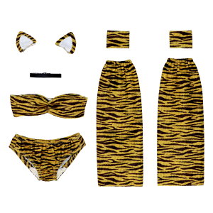 A]@AZO2 Ƃ灙K[set@ AZONE 1/3 h[p AEgtBbgACe