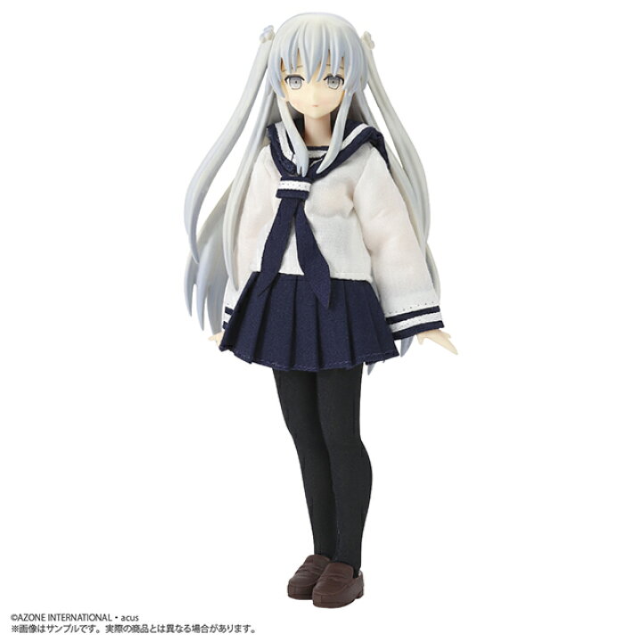楽天市場】アゾン 1/12アサルトリリィコーデドール/江川 樟美 AZONE 1 