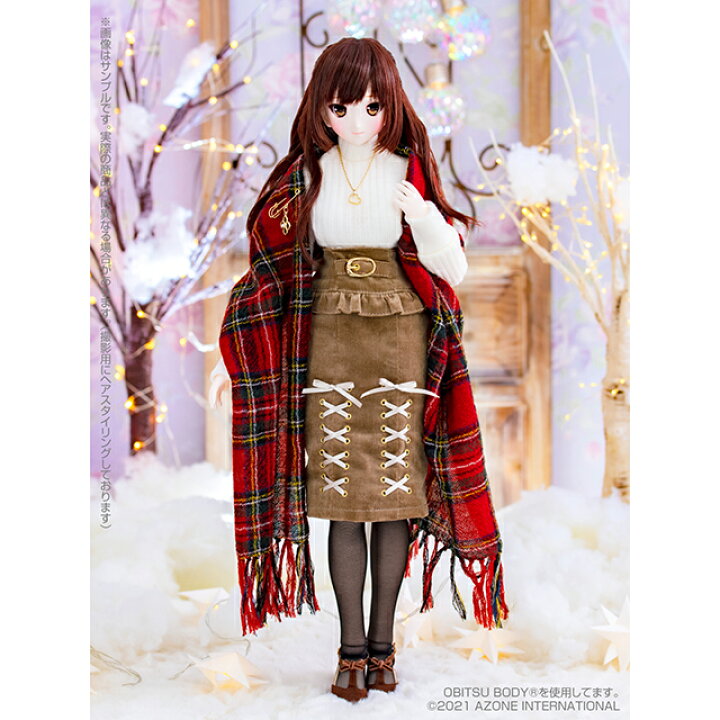 楽天市場 アゾン Narcissenoir Iris Collect かの Winter Date 冬の魔法 通常販売ver Azone 1 3 ドール アゾンレーベルショップ楽天市場店 楽天市場 アゾン Narcissenoir Iris Collect かの Winter Date 冬の魔法 通常販売ver Azone 1 3 ドール アゾンレーベルショップ楽天市場店