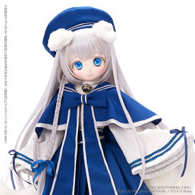 アゾン　s*t*j × Iris Collect petit ほのの～Fluffy puppy love～ほいっぷver.　AZONE 1/3 ドール