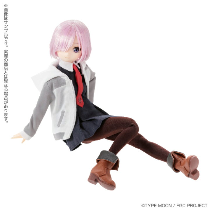 楽天市場】アゾン 1/6ピュアニーモキャラクターシリーズNo.141 『Fate 