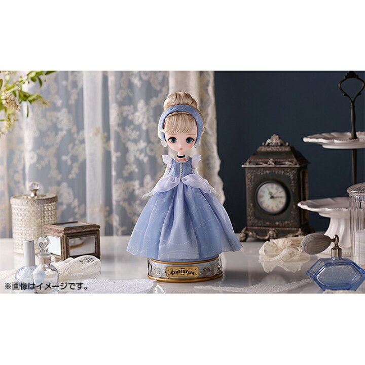 楽天市場】GOOD SMILE COMPANY. Harmonia bloom シンデレラ 