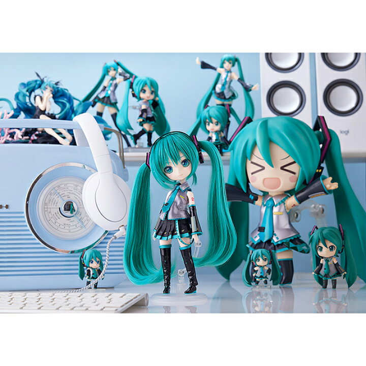 楽天市場】GOOD SMILE COMPANY. Harmonia humming 初音ミク 