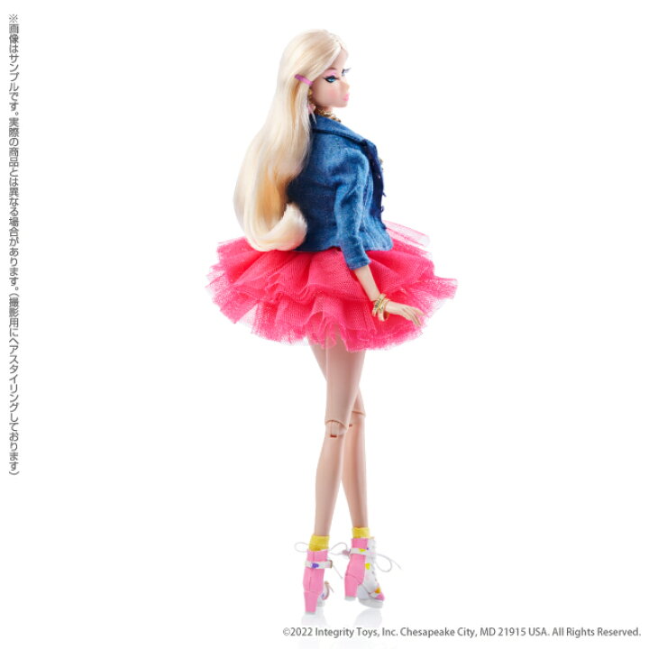 楽天市場】FR: Nippon™ Collection/ 80's Girl Misaki Doll 81093 : アゾンレーベルショップ楽天市場店