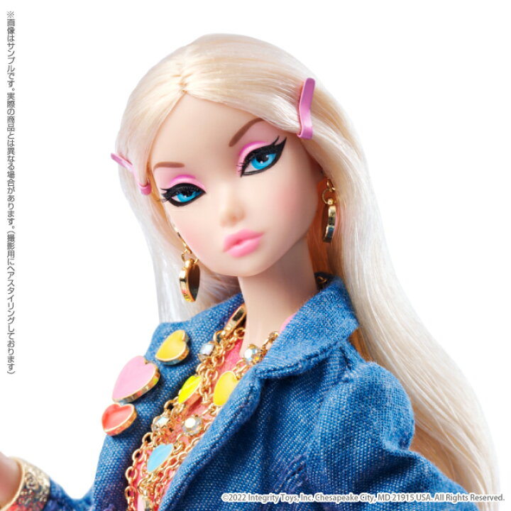 楽天市場】FR: Nippon™ Collection/ 80's Girl Misaki Doll 81093 : アゾンレーベルショップ楽天市場店