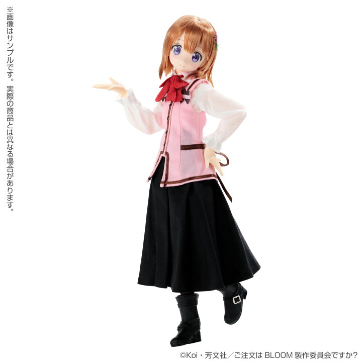 楽天市場 アゾン 1 6ピュアニーモキャラクターシリーズno 142 ご注文はうさぎですか Bloom ココア Azone 1 6 ドール アゾンレーベルショップ楽天市場店 楽天市場 アゾン 1 6ピュアニーモキャラクターシリーズno 142 ご注文はうさぎですか Bloom ココア Azone 1 6 ドール アゾンレーベルショップ楽天市場店