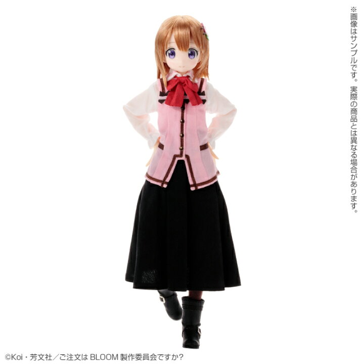 楽天市場 アゾン 1 6ピュアニーモキャラクターシリーズno 142 ご注文はうさぎですか Bloom ココア Azone 1 6 ドール アゾンレーベルショップ楽天市場店 楽天市場 アゾン 1 6ピュアニーモキャラクターシリーズno 142 ご注文はうさぎですか Bloom ココア Azone 1 6 ドール アゾンレーベルショップ楽天市場店