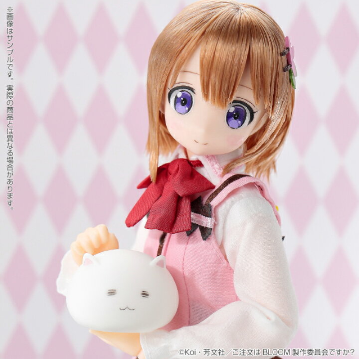 楽天市場】アゾン 1/6ピュアニーモキャラクターシリーズNo.142 『ご 
