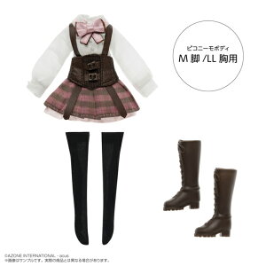 �A�]���@1/12 �A�T���g�����B�u�������h�r�R���w�@�����Z�b�g�vversion2.0 M�T�C�Y�@AZONE 1/12 �h�[���p �A�E�g�t�B�b�g���A�C�e��