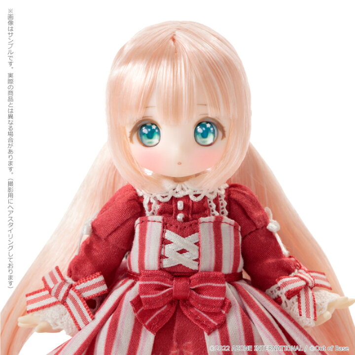 楽天市場】アゾン SugarCups キャンディールル～Jolly Candy Cane  