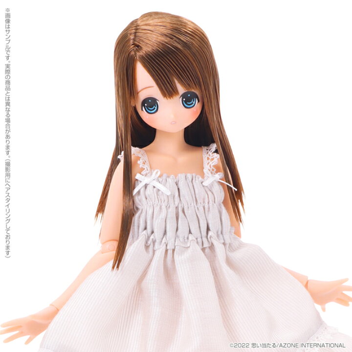 nichinichi / にちにち様 グラスアイ 約16cm オッドアイ（楽天市場 