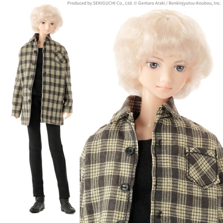 期間限定出品】 アズライト パイレーツver セキグチ ユノアクルス 