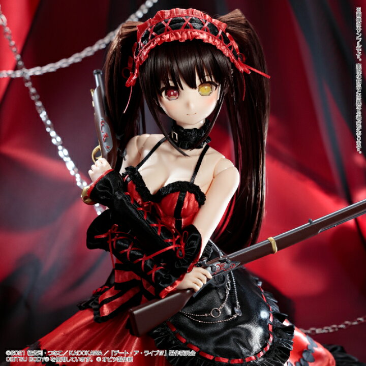 楽天市場】アゾン 1/3 アナザーリアリスティックキャラクターズ No.024 