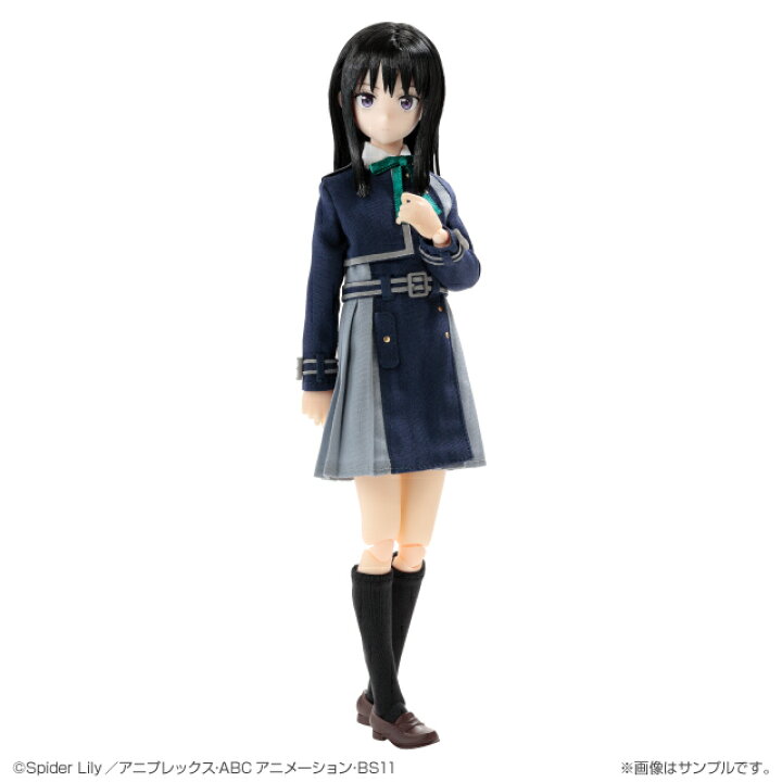 楽天市場】アゾン 1／6 ピュアニーモキャラクターシリーズ No．151 