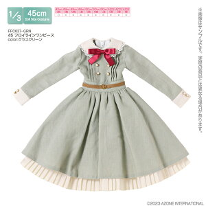 �A�]���@45 �t���C���C�������s�[�X�i�O���X�O���[���j�@ AZONE 45cm �h�[���p �A�E�g�t�B�b�g���A�C�e��