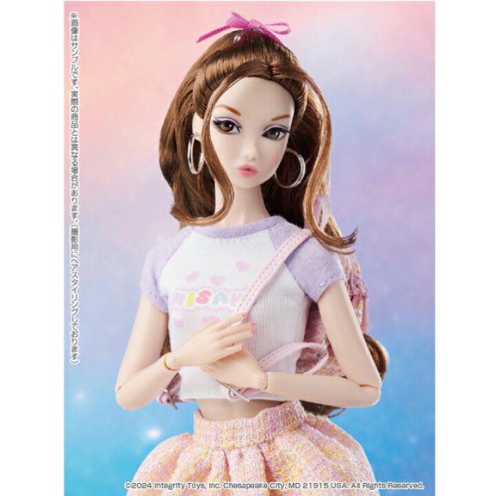 楽天市場】FR:Nippon Collection / Coquette Misaki Mini Gift Set 