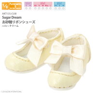アゾン　Sugar Dream お砂糖リボンシューズ AZONE 1/6 ドール用 アウトフィット＆アイテム