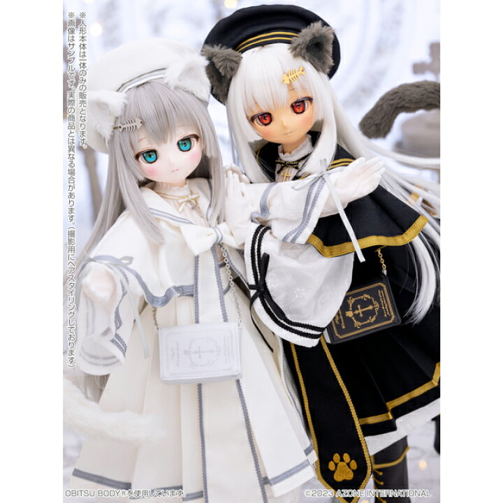 楽天市場】アゾン s*t*j × Iris Collect petit ふるる～Fluffy holy 