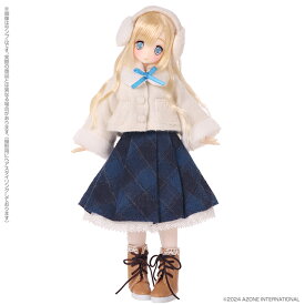 アゾン　ピコえっくす☆きゅーと／ライリ～moi lumi～コーデset（アゾンダイレクトストア限定販売）　AZONE 1/12 ドール