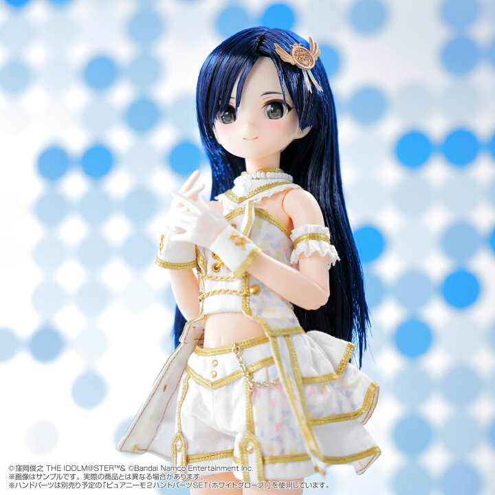 楽天市場】アゾン 1／6 ピュアニーモキャラクターシリーズNo．158 