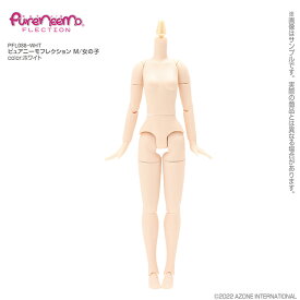 アゾン　ピュアニーモフレクション M／女の子 AZONE 1/6 ドール用 マテリアル