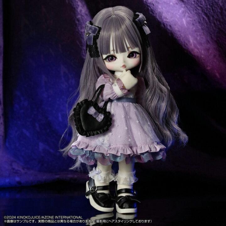 楽天市場】アゾン Jill Jelly Twinkle Heart “Jill Jelly”Limited 