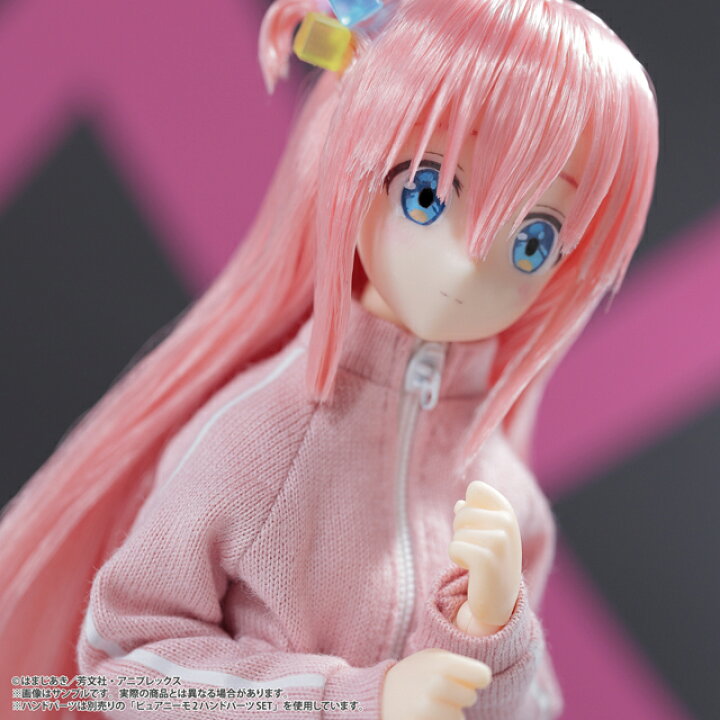 楽天市場】アゾン 1／6 ピュアニーモキャラクターシリーズNo．160 