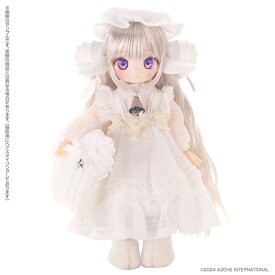アゾン　DIAS ／ MUGUET × 赤いカメラ レム ～Sleeping Lamby～(アゾンダイレクトストア限定販売）　AZONE 1/12 ドール