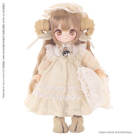 アゾン　DIAS ／ MUGUET × 赤いカメラ ネム ～Sleeping Lamby～(アゾンダイレクトストア限定販売）　AZONE 1/12 ドール
