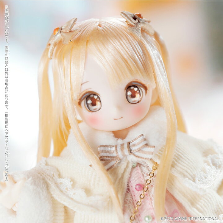 楽天市場】アゾン SugarCups ビスケティーナ ～Charming Gingerman 