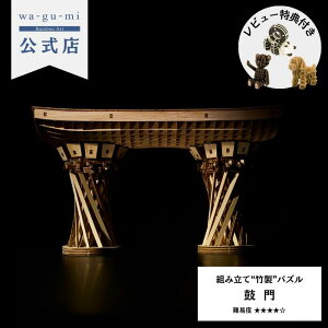 Bamboo Art wa-gu-mi �|�� �ۖ� �| ���̃p�Y�� �M�t�g �H�� �O�b�Y ���O�~ wagumi | �ߋ� �p�Y�� �͌^ �v�����f�� ���� �v���[���g �u�� ���� �R���N�V���� ���� ����w