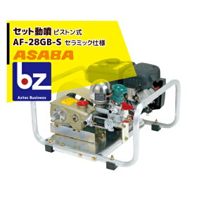 ���� asaba �Z�b�g���� �s�X�g���� AF-28GB-S �@�l�l����