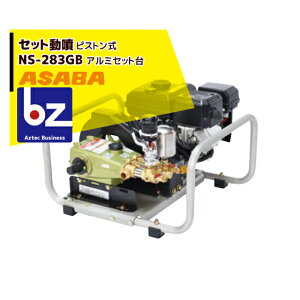 ���� asaba �Z�b�g���� �s�X�g���� NS-283GB �@�l�l����