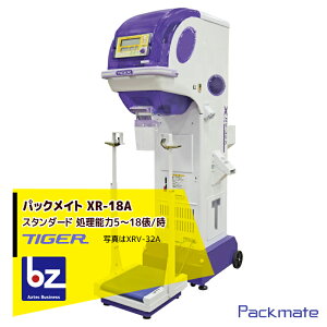 ���s�x�[���A���� �^�C�K�[�J���V�} �p�b�N���C�g �����I�ʌv�ʋ@ XR-18A �X�^���_�[�h �����\��5�`18�U/�� 100V/300W �@�l�l����