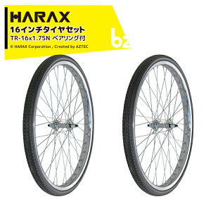 y11/1 ő|Cg6{ Gg[K{znbNX (2{Zbgi) HARAX 16C`^CZbg xAOt TR-16x1.75N @ll
