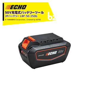 ��܂т� ECHO 50V���`�E���C�I���o�b�e���[ 2P�o�b�e���[ LBP-50-250G �@�l�E�_���l����
