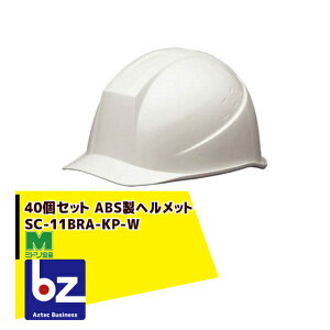 �~�h�����S�b��40�Z�b�g��ABS���w�����b�g SC-11BRA-KP-W�b�@�l�E�_���l����