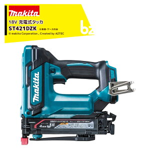 �}�L�^ �[�d���^�b�J 18V 6.0Ah ST421DZK �X�e�[�v����13�`25mm/��4mm �o�b�e���[�E�[�d��ʔ� �{�̂̂� �P�[�X�t�� ���K�p�b�P�[�W�i �@�l�E�_���l����