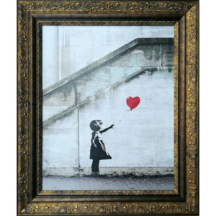 楽天市場】【1/1限定 最大ポイント6倍 エントリー必須】Banksy 