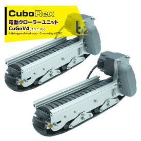 CuboRex｜キューボレックス CuGoV4（2ユニット）サイズW580×D151×H250mm ＜納期に時間がかかることがございます＞｜法人様限定