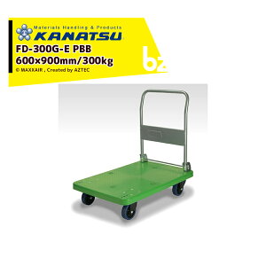 �J�i�c�[�b��2��Z�b�g�i��KANATSU ��� �t�����f�B�[�`����300kg�ύ� FD-300G-E PBB ������ �Â� �S���ԗ� �׏d300kg �ב䕝600mm�ב䉜�s900mm�b�@�l�l����